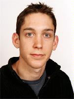 Third Year Student Photographs 2002